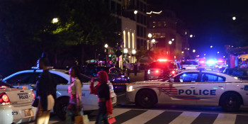 DC Crime Bill passes house