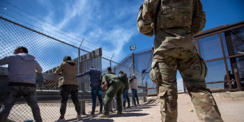 Expedite Removal of Criminal Aliens