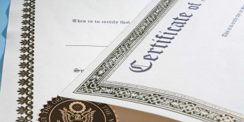 Commendations and Greetings