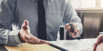 Help with a Federal Agency