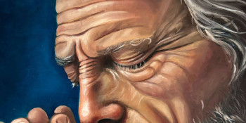 Mckie_Macie_WisdomandPrayer_Oil_FlowerMoundHS