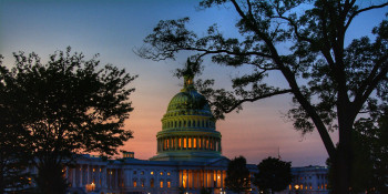 Budget Resolution Passage