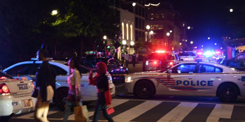 DC Crime Bill passes house