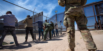 Expedite Removal of Criminal Aliens