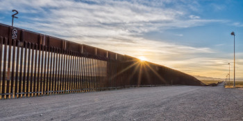 border wall