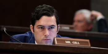 Rep Gill