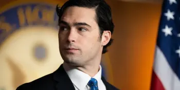 Congressman Gill