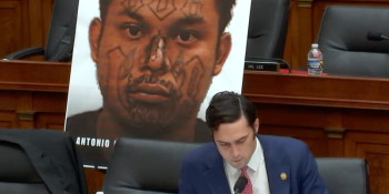 Criminal Alien Removal