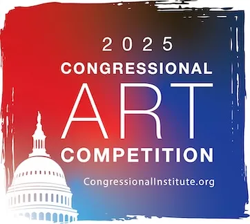 art competition banner