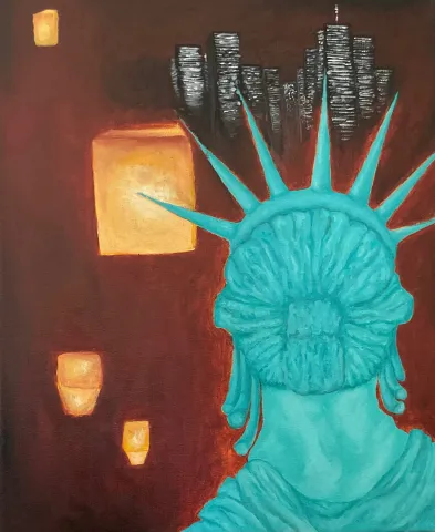 Celebration of The Free