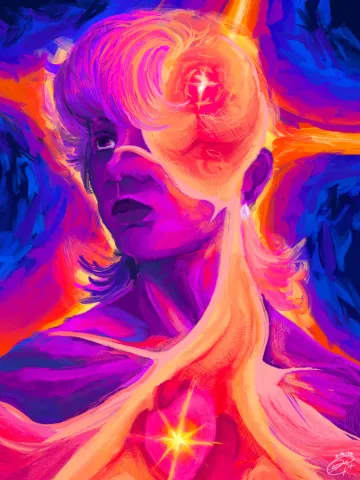 Bouquio_Zoey_Search Within,Finding Self_Digital_ArgyleHighSchool