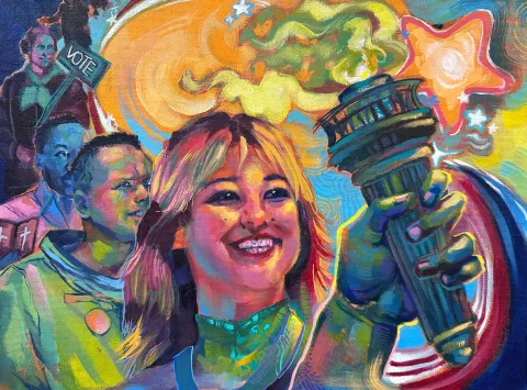 Generations of Embers