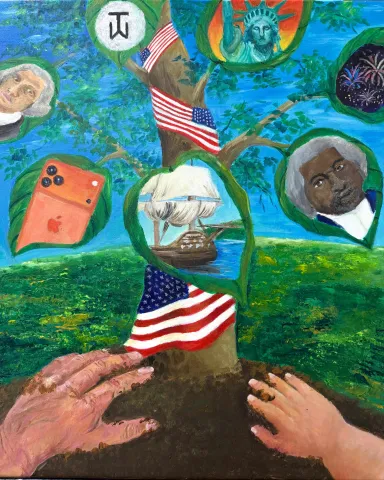 250 Years Old, Still Growing