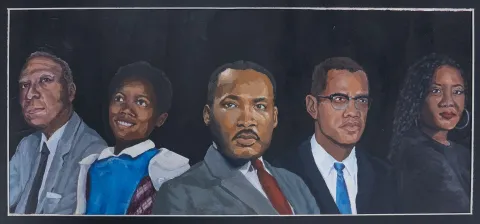 Crafting the American Dream