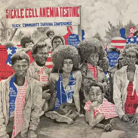 All Power to the People