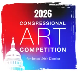 2026 Congressional Art Competition