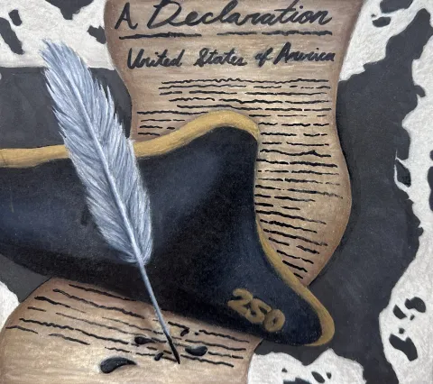 Uniform for Declaration